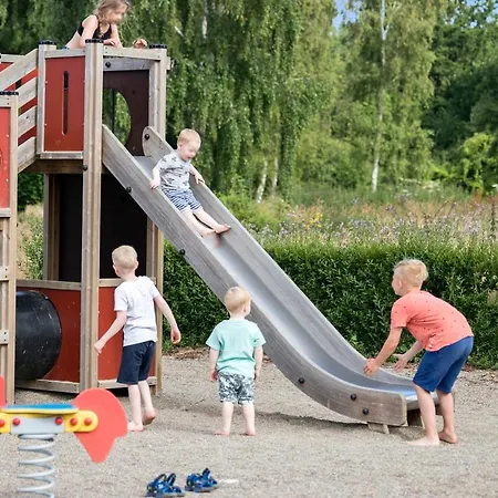 Camping Bosore Strand Feriepark
