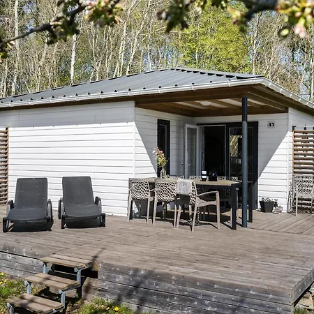 First Camp Bøsøre *