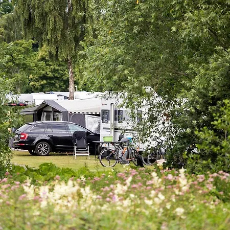 First Camp Bøsøre Hesselager