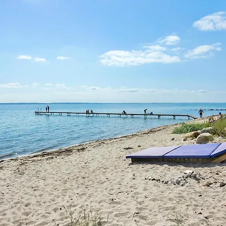 Campingplads First Camp Bøsøre *