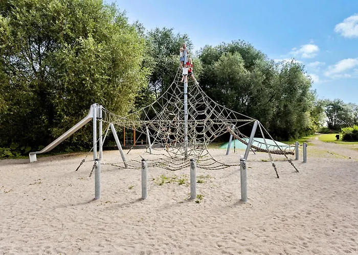 Camping First Camp Bosore